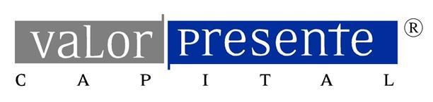 Valor presente Valor presente