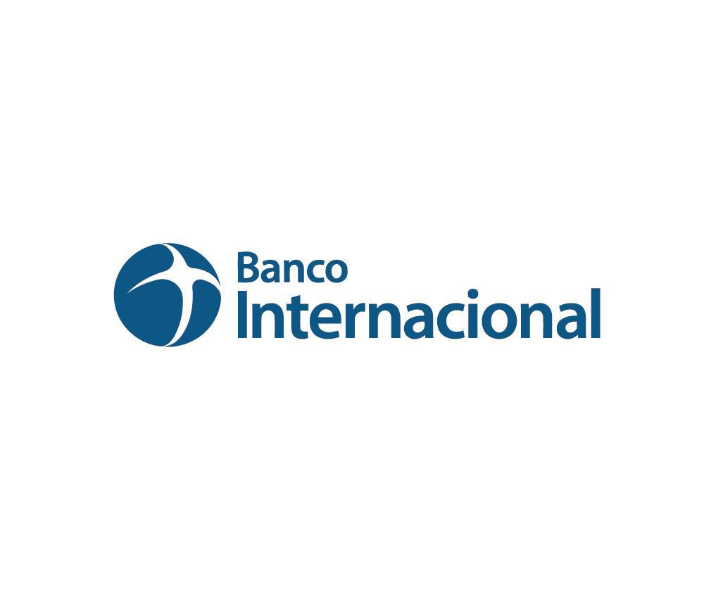 Banco internacional Banco internacional