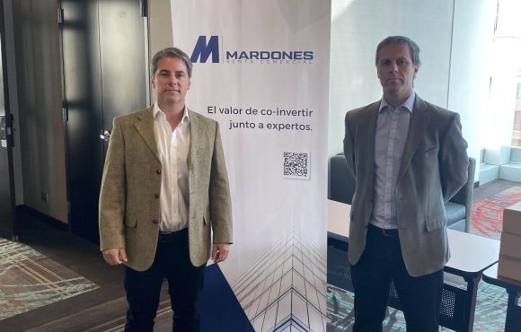 Mardones Renta Comercial Hotel Hyatt